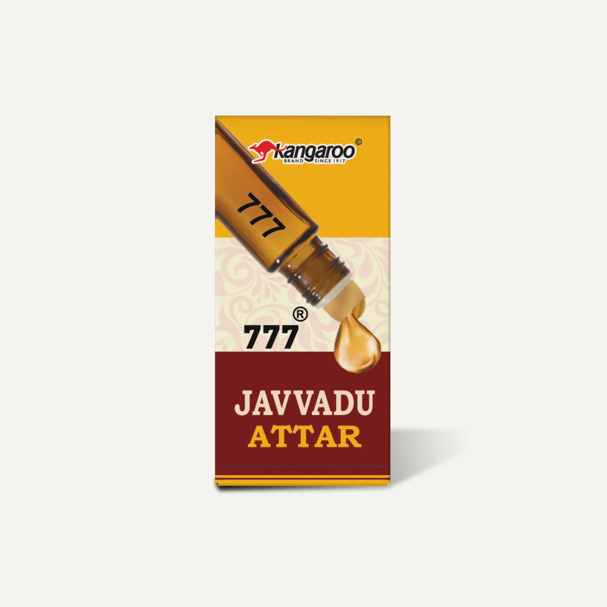 777 Javadhu Attar - Image 4