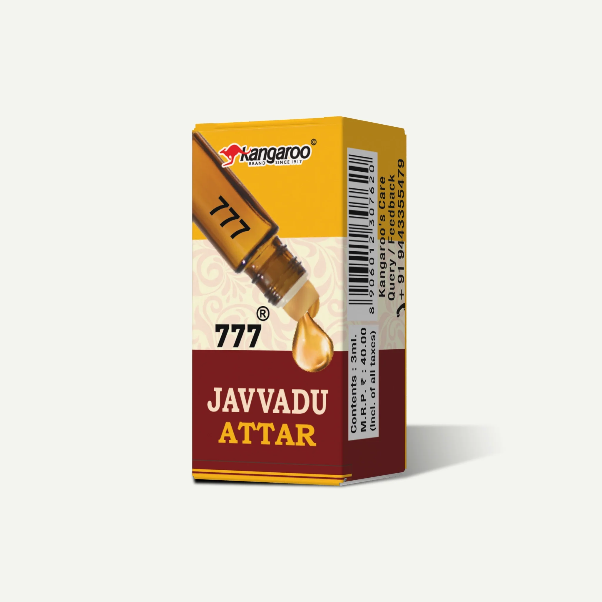 777 Javadhu Attar - Image 5