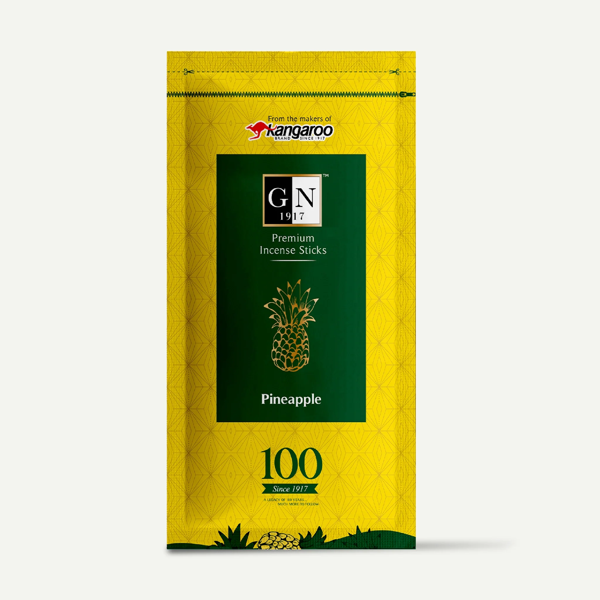 G.N. Pineapple Incense Sticks - Image 5