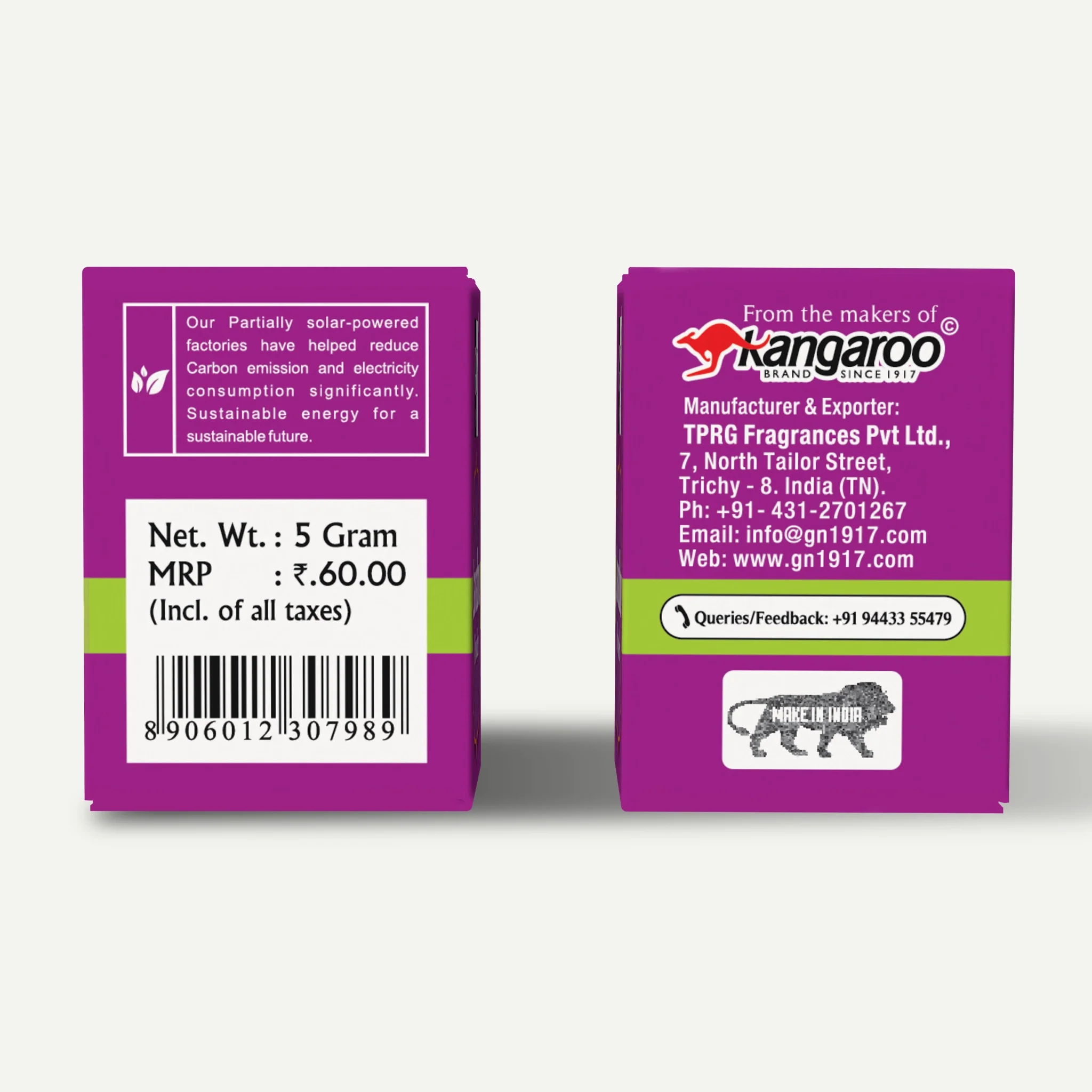 Javadhu Powder - Image 3