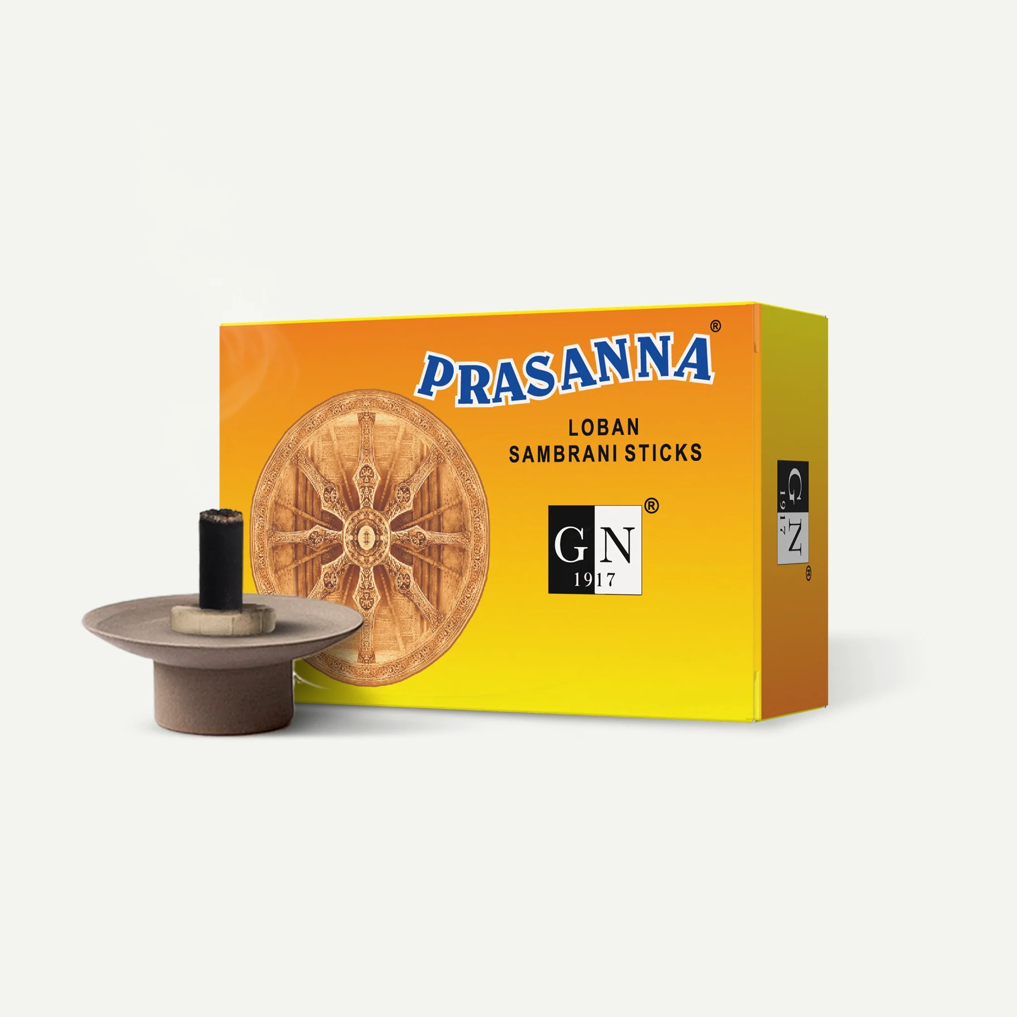 Prasanna Dhoop sticks - Image 2