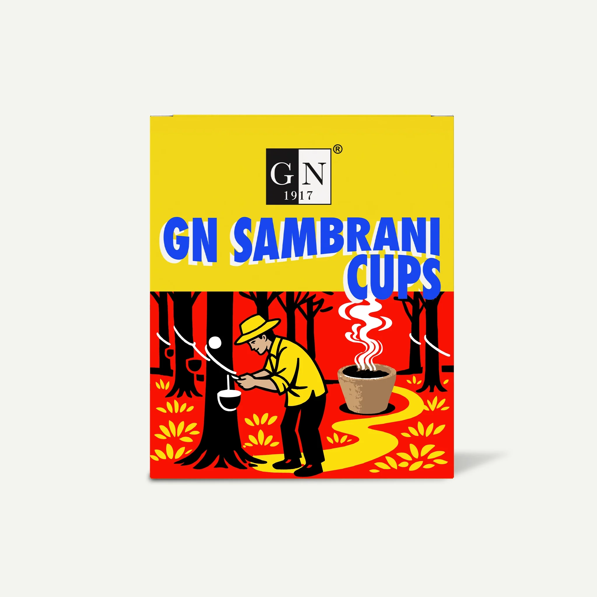 GN Sambirani Cups